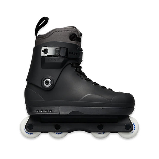 Them Skates 909 x Intuition Collab Skate - Black (7-7.5us)