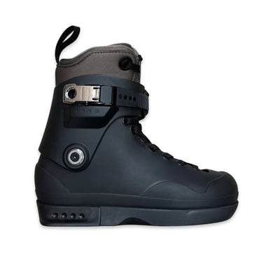 Them Skates 909 x Intuition Collab BOOT ONLY - Black NOW SHIPPING