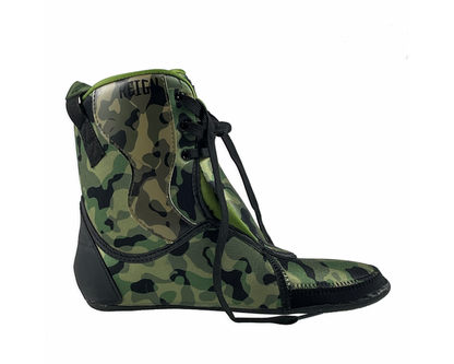 STOCK Reign V3 HT Camo Liner (10us & 12us)