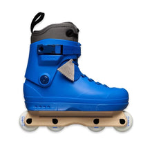 Load image into Gallery viewer, THEM SKATES CLARKS 909 - 2023 INTUITION x THEM GREY LINER COMPLETE SKATE