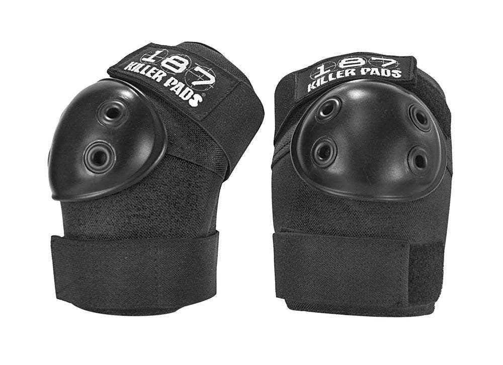 187 Killer Pads Combo Pack - Oak City Inline Skate Shop