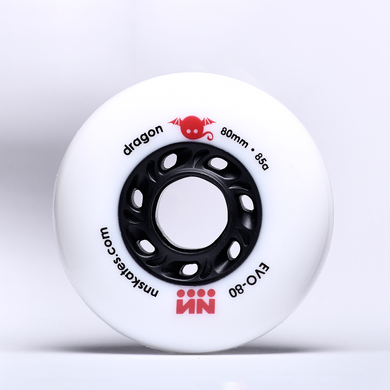 NN Skates 80mm Wheel (sold per wheel)