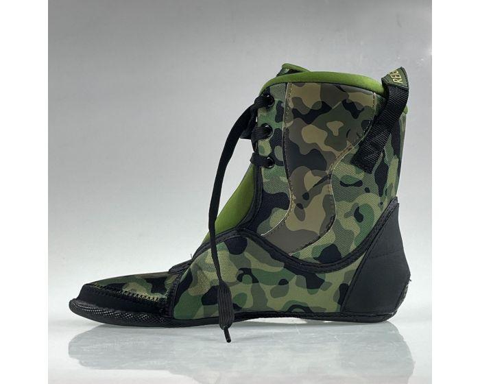 STOCK Reign V3 HT Camo Liner (10us & 12us)