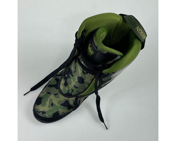 STOCK Reign V3 HT Camo Liner (10us & 12us)