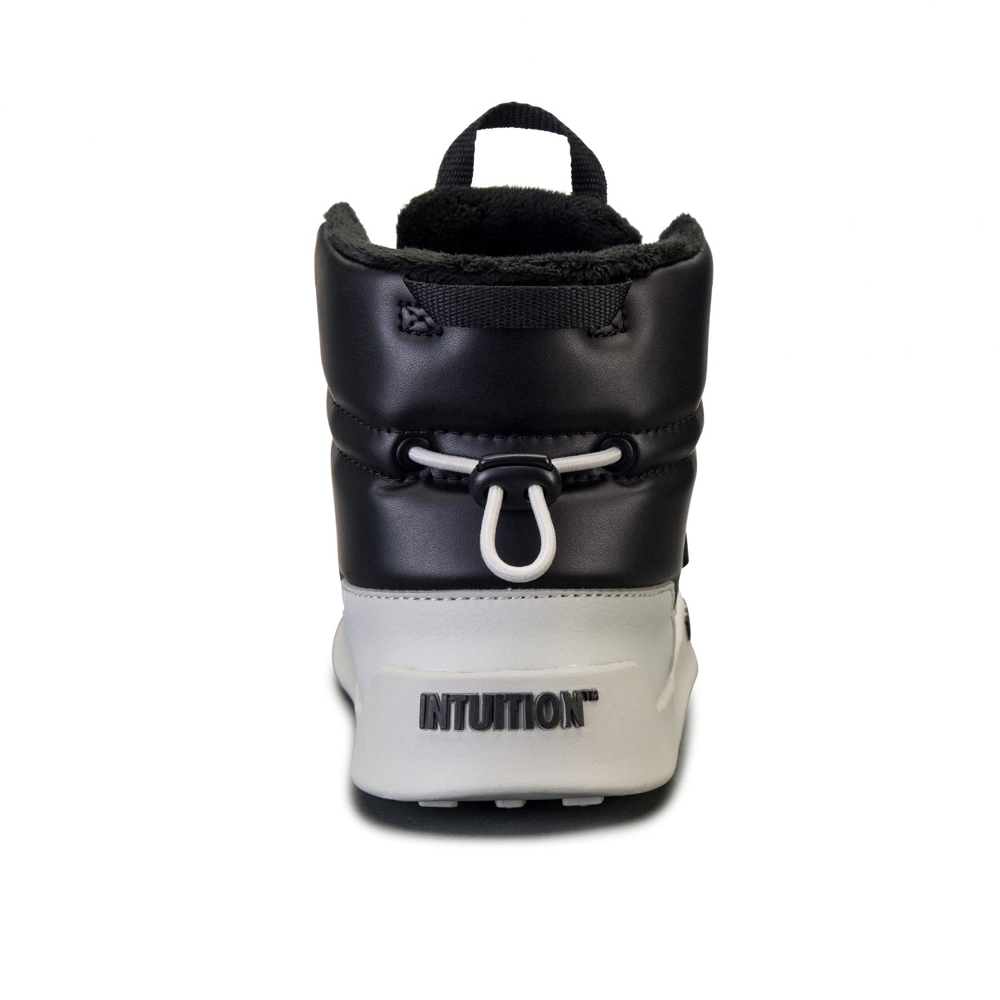 Intuition Booties - Black Ice (6-7us Small Only)