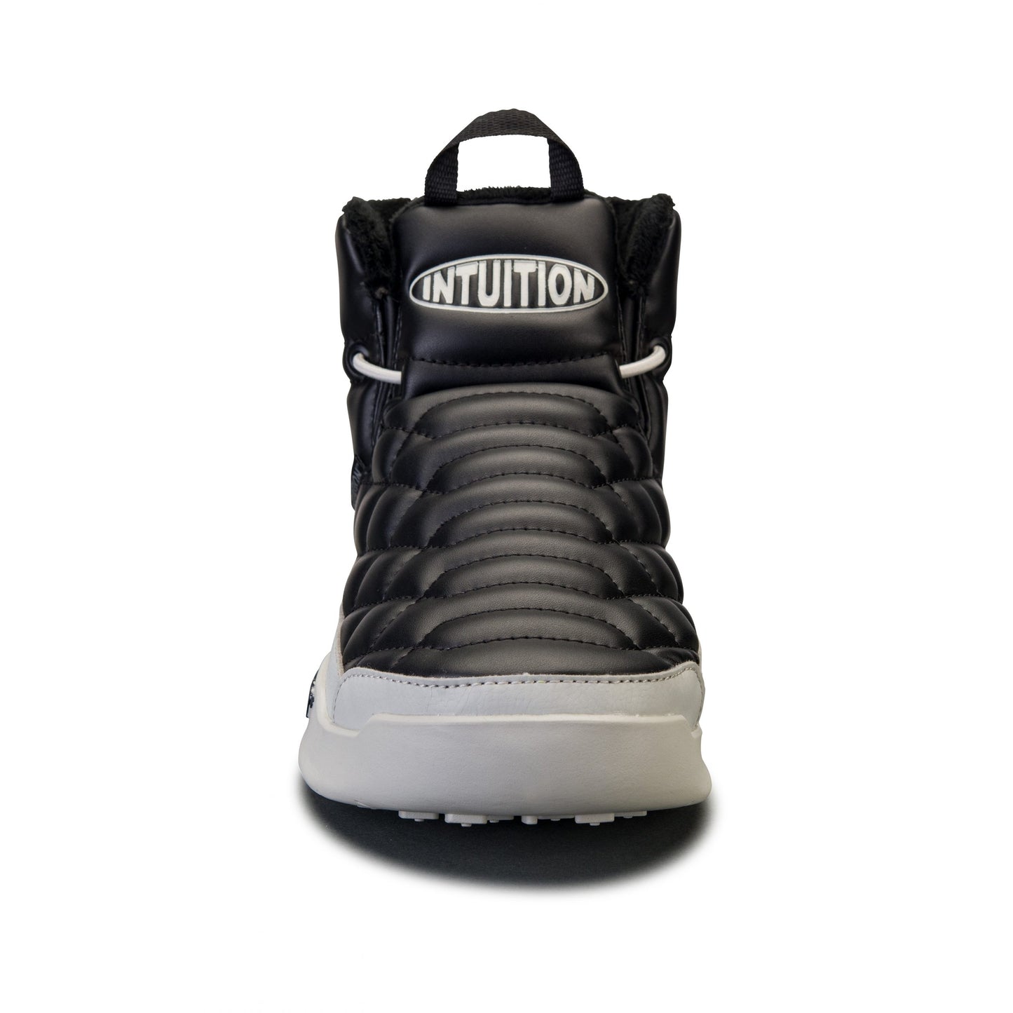 Intuition Booties - Black Ice (6-7us Small Only)