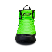 Load image into Gallery viewer, Intuition Booties 2022 - Aurora Green