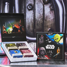 Load image into Gallery viewer, Dr Squatch Soap -  Star Wars Edition: Collection I