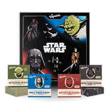 Load image into Gallery viewer, Dr Squatch Soap -  Star Wars Edition: Collection I
