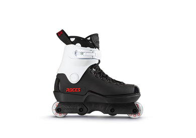 Roces M12 Grant Hazelton Signature Complete Skate (Boot Only and Shell Only Available) - Clearance