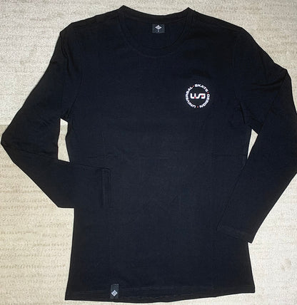 USD Heritage Long sleeve (Small & XLarge)