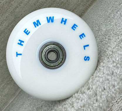 CLARKS Them Stock Wheel 80mm 90a (4pk)