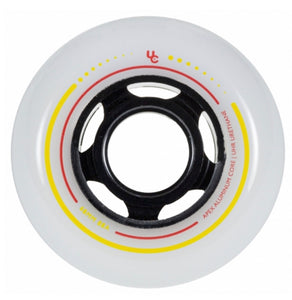 Undercover Apex Wheels 68mm (4 pack)