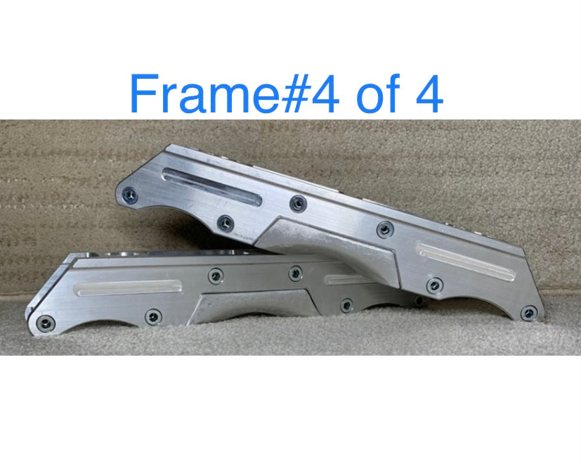 UNsponsored Question ? Frames (263mm)