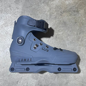 USD Lomax Pro Aeon 60 Shell - Grey (sizes 8-12us) DEAL