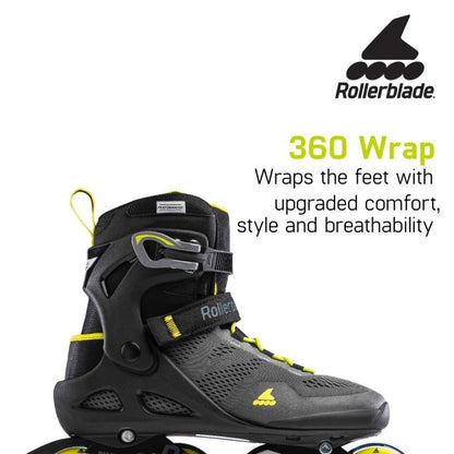 Rollerblade Macroblade 80