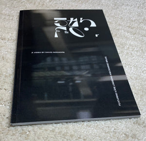 David Sizemore presents : 5th Floor magazine (skate film promotion)