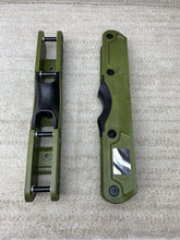 Load image into Gallery viewer, Ground Control Stock FLT4 - Green