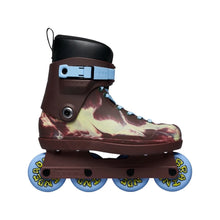 Load image into Gallery viewer, Them 909 Brain Dead 80mm Skate - CLEARANCE