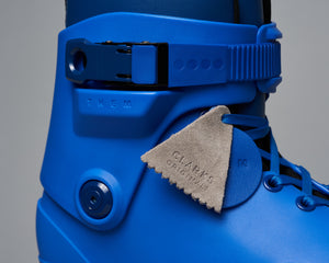 CLARKS x Them Skates 909 Skate 2022 - CLEARANCE