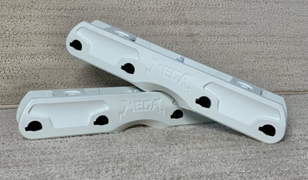 Ground Control MEGA Frame - Multiple Colors – Oak City Inline Skate Shop