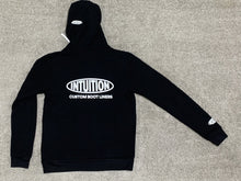 Load image into Gallery viewer, Intuition Zip Up Hood (Large)