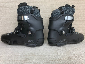 Powerslide Next Outback Boot Only (12-12.5us)