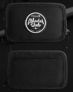 Blade Club Joey Slim Fit Carry-All Wallet - Oak City Inline Skate Shop