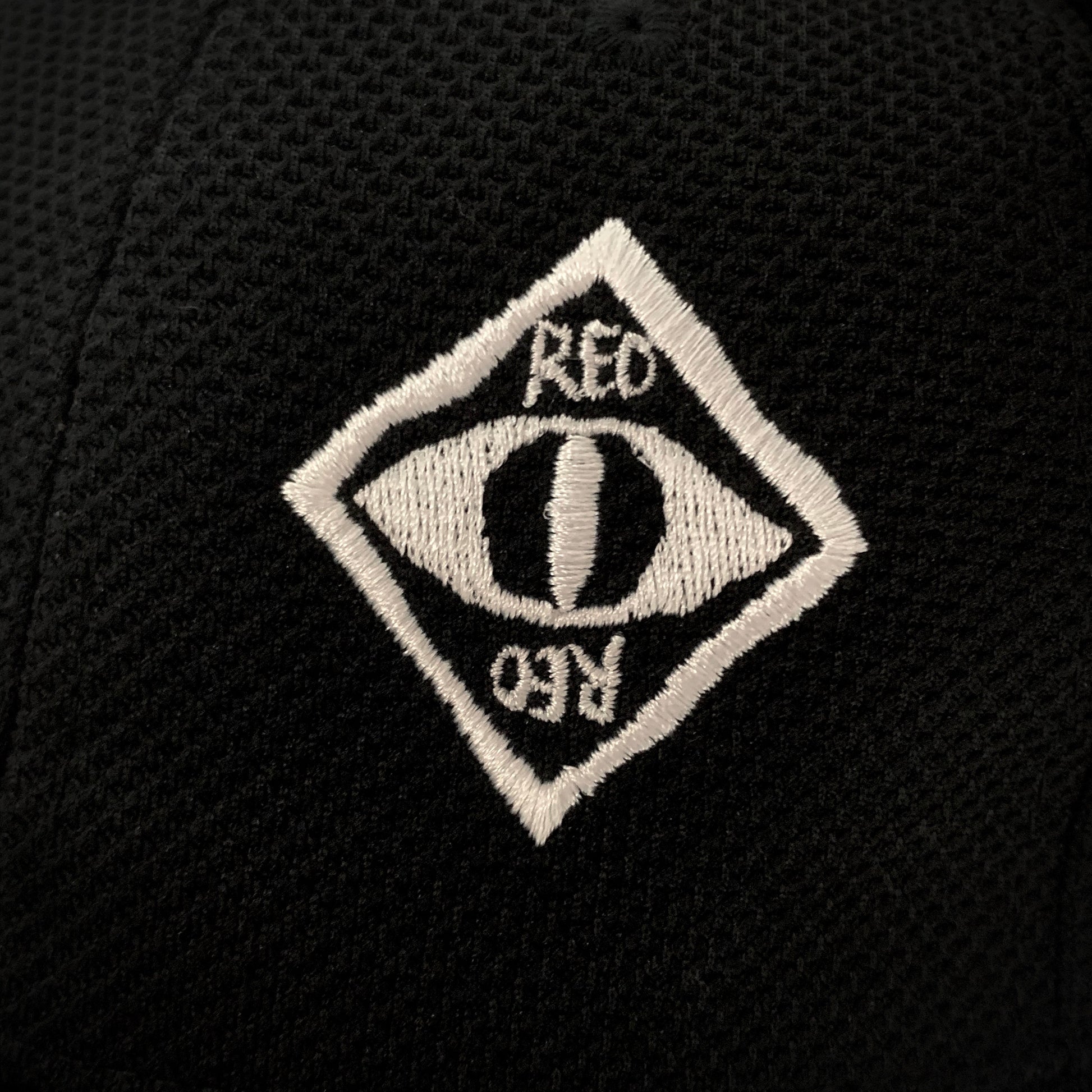 Red Eye Dad Cap - Oak City Inline Skate Shop