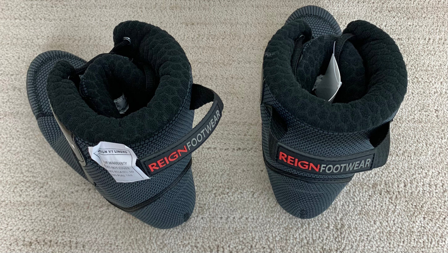 Reign V1 Liner (7-8us)