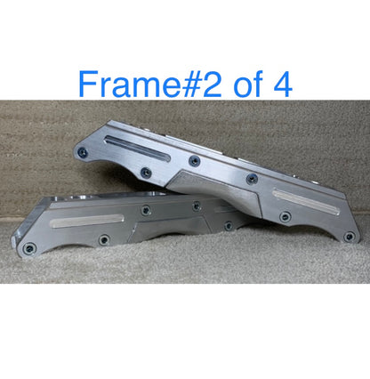 UNsponsored Question ? Frames (263mm)