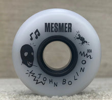 Load image into Gallery viewer, Mesmer Bolino Stock Wheel 60mm 90a