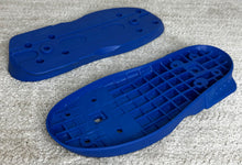 Load image into Gallery viewer, Stock Them Skates Soul Plate V3 - Clarks Blue (no hardware)