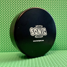 Load image into Gallery viewer, Sonic Puck Piggy Bank - Oak City Inline Skate Shop