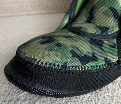 STOCK Reign V3 HT Camo Liner (10us & 12us)