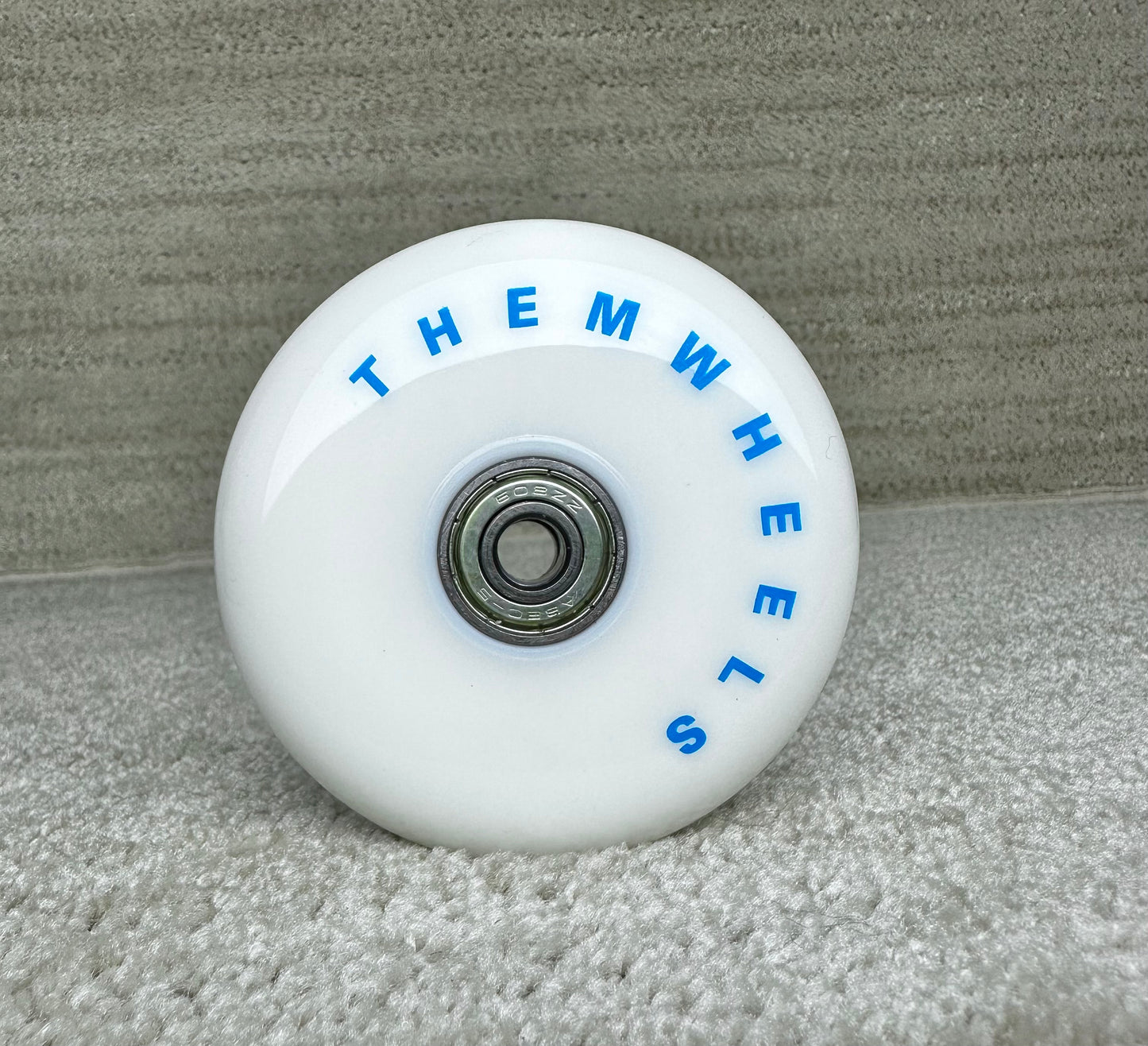 CLARKS Them Stock Wheel 80mm 90a (4pk)