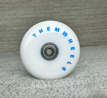 CLARKS Them Stock Wheel 80mm 90a (4pk)