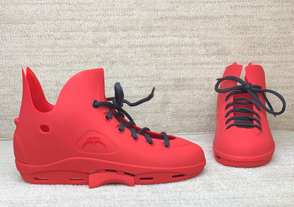 Razors SL Red Reissue (9.5us only)