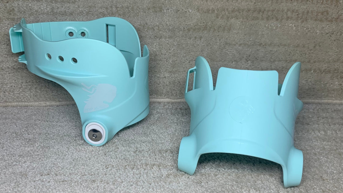 USD Mery Munoz Pro Aeon 60 Skate V2 - No Reflective On Heel (8-9us Mens)