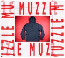 Load image into Gallery viewer, Muzzle: Mind Your Fingers Softshell Jacket - Oak City Inline Skate Shop