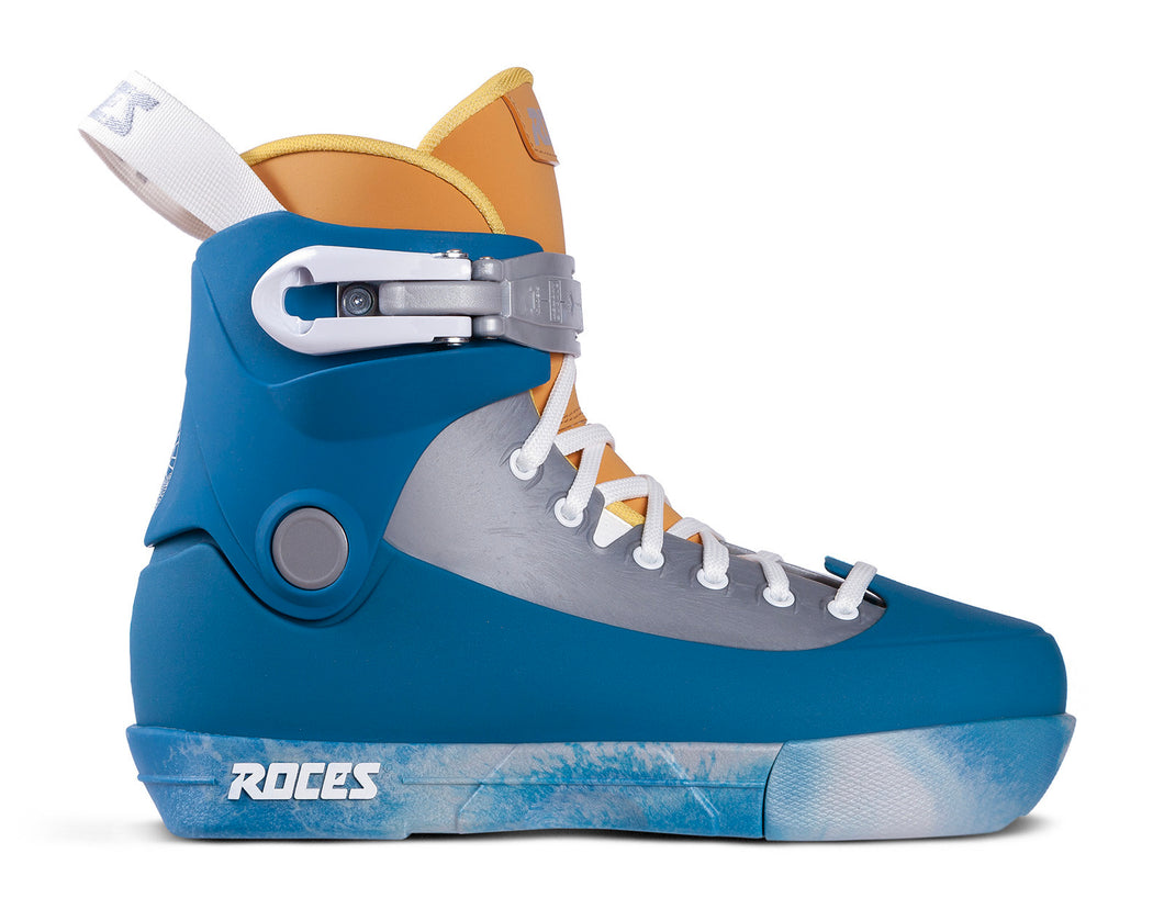 Roces Fifth Element Yuto Goto Pro - BOOT ONLY DEAL