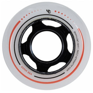 Undercover Apex Wheels 60mm (4 pack)
