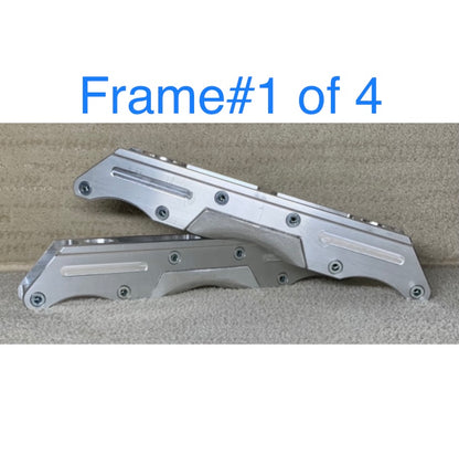 UNsponsored Question ? Frames (263mm)