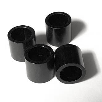 Bones Bearing Spacers - 8mm (4pk)