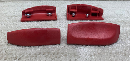 Razors SL Sliders (Red)