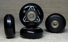Load image into Gallery viewer, Roces Stock Nils Jansons 60mm Wheel with Abec 5 Bearings