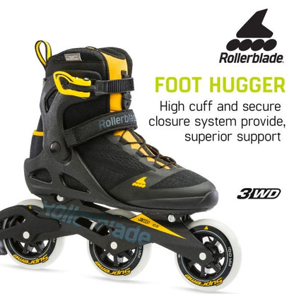 Rollerblade Macroblade 100 3WD