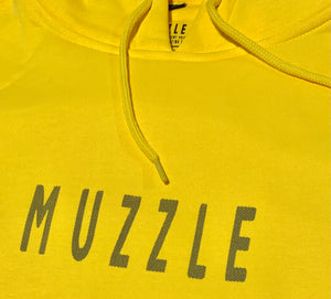 Muzzle 3R Hood (Yellow)