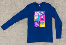 Load image into Gallery viewer, Dem Hombres DH Long Sleeve (Small)