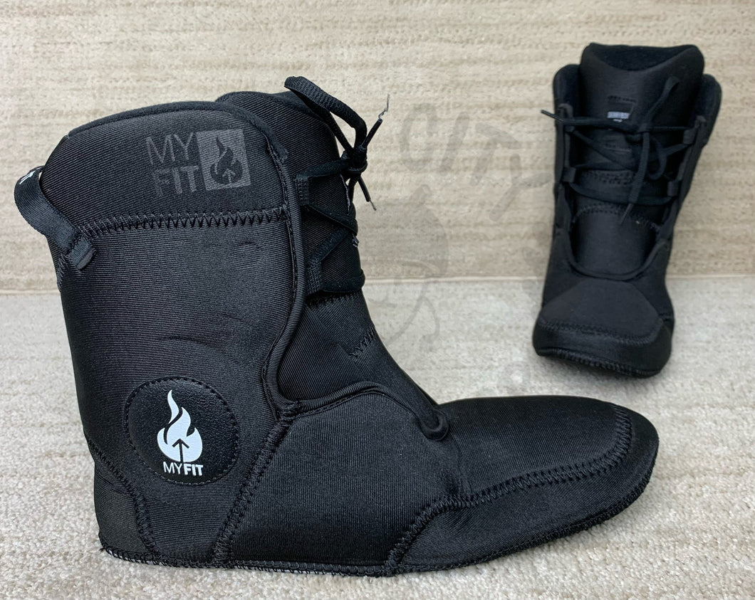USD Aeon 60 Team XXI MyFit Skinny Boy Liner